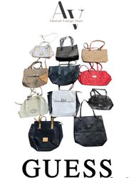 Guess bags 10 pcs