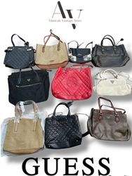 Guess bags 10 pcs