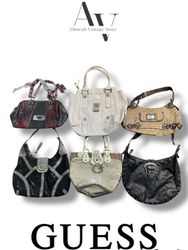 Guess Bags 6 Pcs