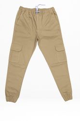 Pantalones cargo Y2K