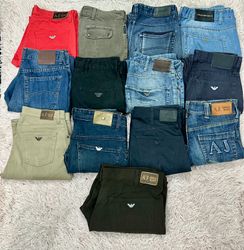 Armani Jeans 13 Pcs