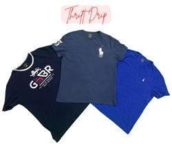 Ralph Lauren T-Shirts - 20pcs