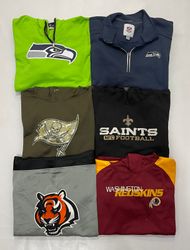 Veste de survêtement NFL 30 pièces
