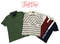 Nautica Polo T-Shirts