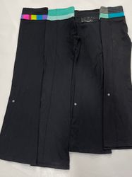 Leggings LULULEMON 30 pièces