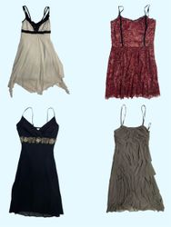Robe mix Y2K (TS:544)