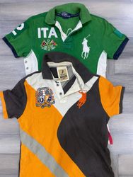 Big Pony Polo T-shirt