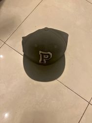 Branded caps
