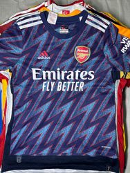 Football Jerseys