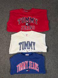 Felpe Tommy Hilfiger