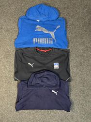 Sweatshirts Puma