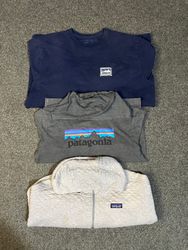 Patagonia Sweatshirts