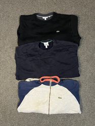 Lacoste Mix Bundle
