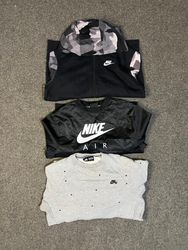 Nike Sweatshirts