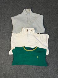 Mixed Ralph lauren