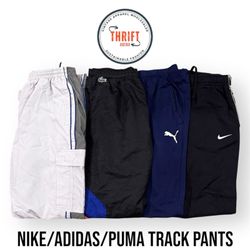 T954 Nike/Adidas/Puma Track Pants 30PCs