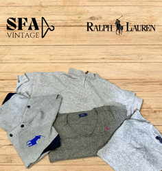 Ralph Lauren pacchetto mix