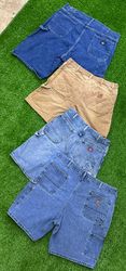 Carhartt und Dickies Shorts 33 Stück