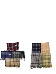 Burberry scarves
