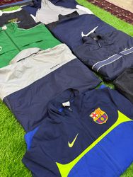 Nike windbreakers