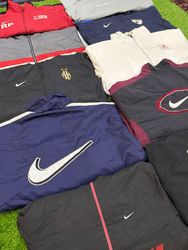 Nike windbreakers