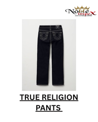 True Religion Jeans 12Pcs (NI-5-14)