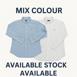Ralph Lauren Polo Shirts 20 pezzi