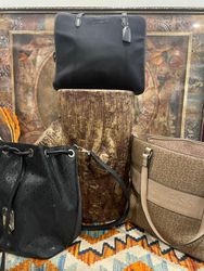 Premium Mix Brand Hand Bags 10pc Bundle