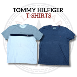 T-shirts Tommy Hilfiger