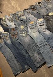 True religion jeans
