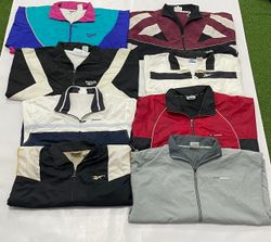 Veste de marque Reebok pcs 13