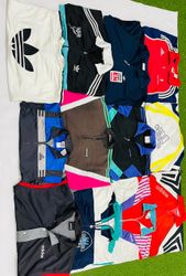 Veste Parachute Adidas 20 pièces