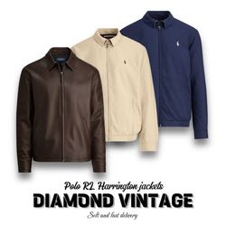 Polo Ralph Lauren Mix Jacket 13 Piece