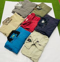 Llbean Jacket Pcs 15