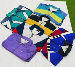 Veste Parachute Puma 8 pièces