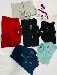 Veste en polaire Patagonia 10 pièces