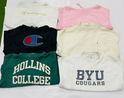 Champion Reverse Weave SweatShirt 11 Pcs