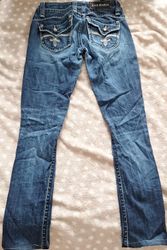 jean rock revival