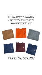 Carhartt T-Shirts