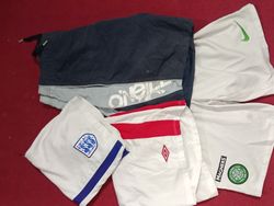 スポーツショーツ - 10枚