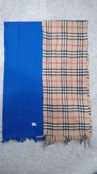 Burberry Scarves 10 pcs