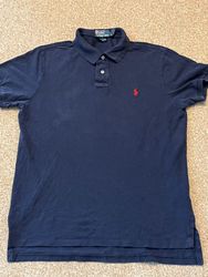 Camisetas polo Ralph Lauren