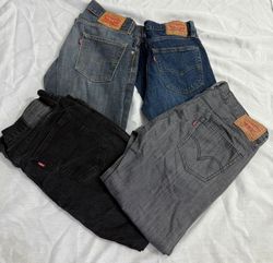 Levi's Jeans