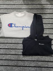 チャンピオンのスウェットシャツ/フーディ 10着