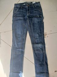 Carhartt double knee jeans