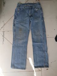 Carhartt Jeans