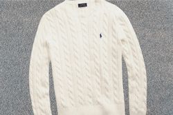 Ralphs Lauren/Chaps Knitwear