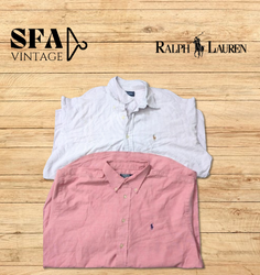 Ralph Lauren Polo Shirts