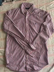 Camicie Polo Ralph Lauren