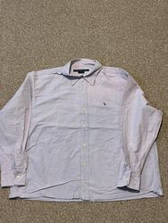 Ralph Lauren Cotton shirts